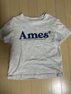AMES WORLDWIDE スウェット ブラック S なにわ男子 大西流星