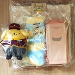 2025年最新】三井ガーデンホテル ポムポムプリンの人気アイテム