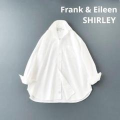 フランクアンドアイリーン 美品✨ロンハーマン SHIRLEY XSサイズ Frank&Eileen - フランクアンドアイリーン 美品✨ロンハーマン