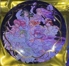 裏マクロス超時空フェスティバル マクフェス 缶バッジ 美雲 闇雲