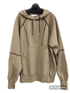 ☆新品未使用☆セブンデイズサイドカラーボンディングトップス