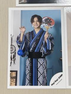 伊野尾慧 公式写真 2012 浴衣 15枚セット Hey!Say!JUMP 黒髪 伊野尾慧 公式写真 2012 浴衣 15枚セット Hey!Say!JUMP 黒髪