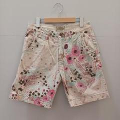SCOTCH&SODA フラワープリント ショートパンツのサムネイル