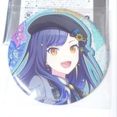 プロセカ　白石杏　缶バッジ　バースデー　40個 プロセカ 白石杏 バースデー缶バッジ - メルカリ