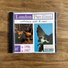 ネオアコファン必聴！elレーベル傑作コンピLondon Pavilion 1&2