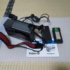 SONY ソニー ハンディカム CCD-M10 ビデオカメラレコーダー