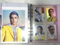 wayv 威神 NCT ヤンヤン beyond live パンフレット トレカ付 wayv nct ヤンヤン トレカの通販 by ゆうくんママ's shop｜ラクマ