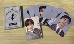 NCTZONE Office worker トレカ　ジェヒョン　JAEHYUN