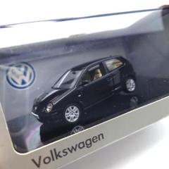 1/43 フォルクスワーゲン ポロ VW Polo ディーラーミニカー