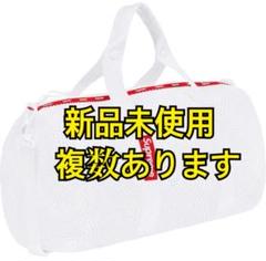 Supreme Mesh Duffle Bag 24SS
