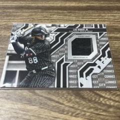Topps  ルイス・ロバート jr. 緑パラレル 7/99 2025年最新】ルイス・ロバートJrの人気アイテム - メルカリ