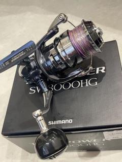 2025年最新】シマノ ツインパワーSW8000HGの人気アイテム - メルカリ