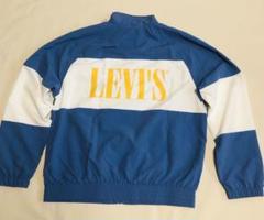 Levi's リーバイス COOL ナイロンジャケット スウィングトップ