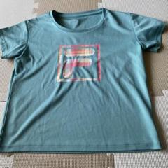 フィラTシャツ　XLサイズのサムネイル