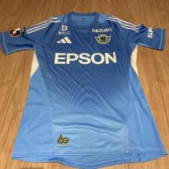 松本山雅2025 60周年 ホームキーパー1stユニフォーム - メルカリ