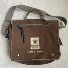 【公式】フジのお歳暮・冬ギフト - WEBカタログ掲載中 Vintage usarmy ミリタリー ショルダーバッグ グランジ Y2K バッグ