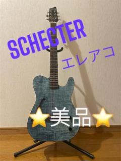 ⭐︎美品⭐︎SCHECTER OL-FL SSTB Oriental Line ⭐︎美品⭐︎SCHECTER OL-FL SSTB Oriental Line - メルカリ
