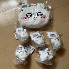 モモンガだらけくじE賞コンプリートセット＋C賞＋D賞 モモンガだらけくじ E賞 コンプリートセット - メルカリ