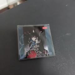 Ado ビッグエコー コラボ ベストアドバム柄