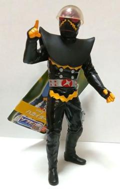 2025年最新】キカイダー ソフビの人気アイテム - メルカリ