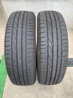 165/55R15 ポテンザ RE050 2本