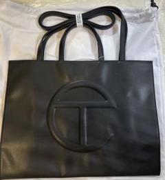 2025年最新】telfar bag テルファートートバッグの人気アイテム