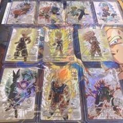 即購入可　MM6弾　セミコンプ　83種セット　SEC LC UR DA 孫悟空 即購入可 MM6弾 セミコンプ 83種セット SEC LC UR DA 孫悟空