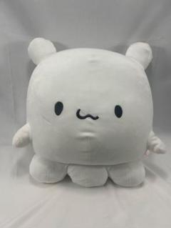 らぶりーず ぬいぐるみ 白