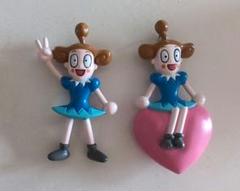 ゴーゴーコニーちゃん 2000年製 キーチェーン フィギュア