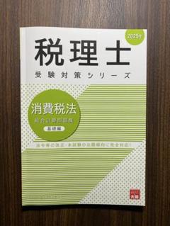 2025年 消費税法 大原 模試5回分 81EPecNdioL._UF350,350_QL50_.jpg