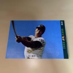 入手困難激レア☆プロ野球カード 2000年くらいの Yahoo!オークション -「プロ野球チップスカード 2000」の落札