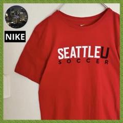 NIKE NCAA シアトル大学 スウッシュ ナイキ カレッジ Tシャツtシャツ