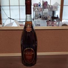 古酒　カミュ 楽天市場】【未開栓】ブランデー カミュ グランド VSOP 700ml 40