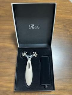 ReFa リファリズム 新品未使用（開封済み） Amazon | MTG ReFa RHYTHM(リファリズム)【メーカー純正品[充電