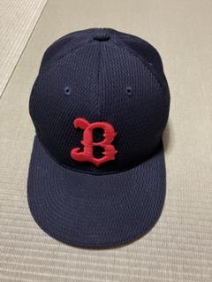 オリックスバファローズ　2018サードキャップ【非売品】② Amazon.co.jp: オリックスバファローズ Buffaloes レプリカ