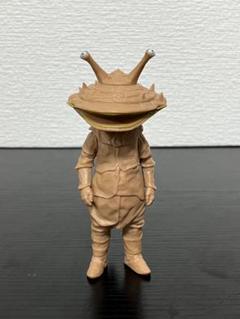 【レア】　スーパーガン　直筆サイン入り 木製専用ケース付き　ウルトラマン レア】 スーパーガン 直筆サイン入り 木製専用ケース付き