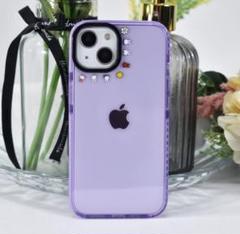 ミッフィー iPhone12 Pro Max 用 ケース スマホケース