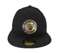 阪神タイガース　ニューエラ　newera キャップ　ドリス　高橋聡文　サイン入り 2025年最新】ニューエラ 59FIFTY 阪神タイガースの人気アイテム