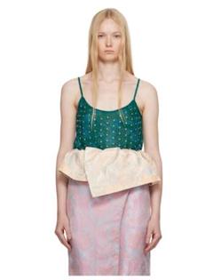 2025年最新】DRIES VAN NOTEN キャミソールの人気アイテム