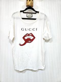 BTS着用　目黒蓮着用　GUCCI Tシャツ BTS着用目黒蓮着用GUCCI Tシャツ