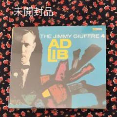THE JIMMY GIUFFRE 4 AD LIB