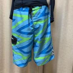 ボルコムサーフパンツ　32インチ　Lサイズ