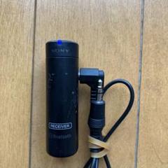 AMT Wi-5 ワイヤレスピンマイク　ジャンク品 Amazon.co.jp: Kimyoaee ワイヤレス マイク アクセサリー