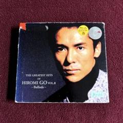 2025年最新】Ballads the Greatest Hitsの人気アイテム - メルカリ