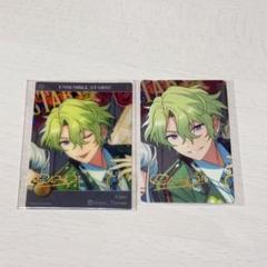新品★あんスタ【Eve】クリアスイーツBOX★巴日和ラバーチャーム m14388067681_1.jpg?1628781229