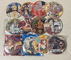 ONE PIECE 缶バッジ まとめ売り 50点以上 ONE PIECE 缶バッジ まとめ売り 50点以上 - メルカリ