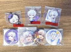 引退品】 IDOLiSH7 アイナナ 壮五 環 グッズ まとめ売り - メルカリ