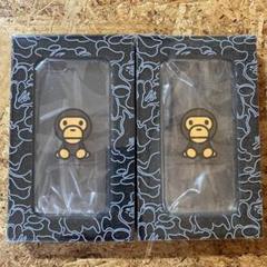 A BATHING APE iPhone 6 6s ケース カバー 10個セット 2025年最新】A BATHING APE iPhone用ケースの人気アイテム