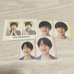 永岡蓮王 歴代グッズ まとめ売り