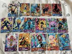 スーパードラゴンボールヒーローズ カードセット